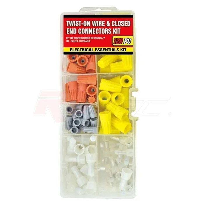 RIATEC MOD5308 kit ferramenta 12V