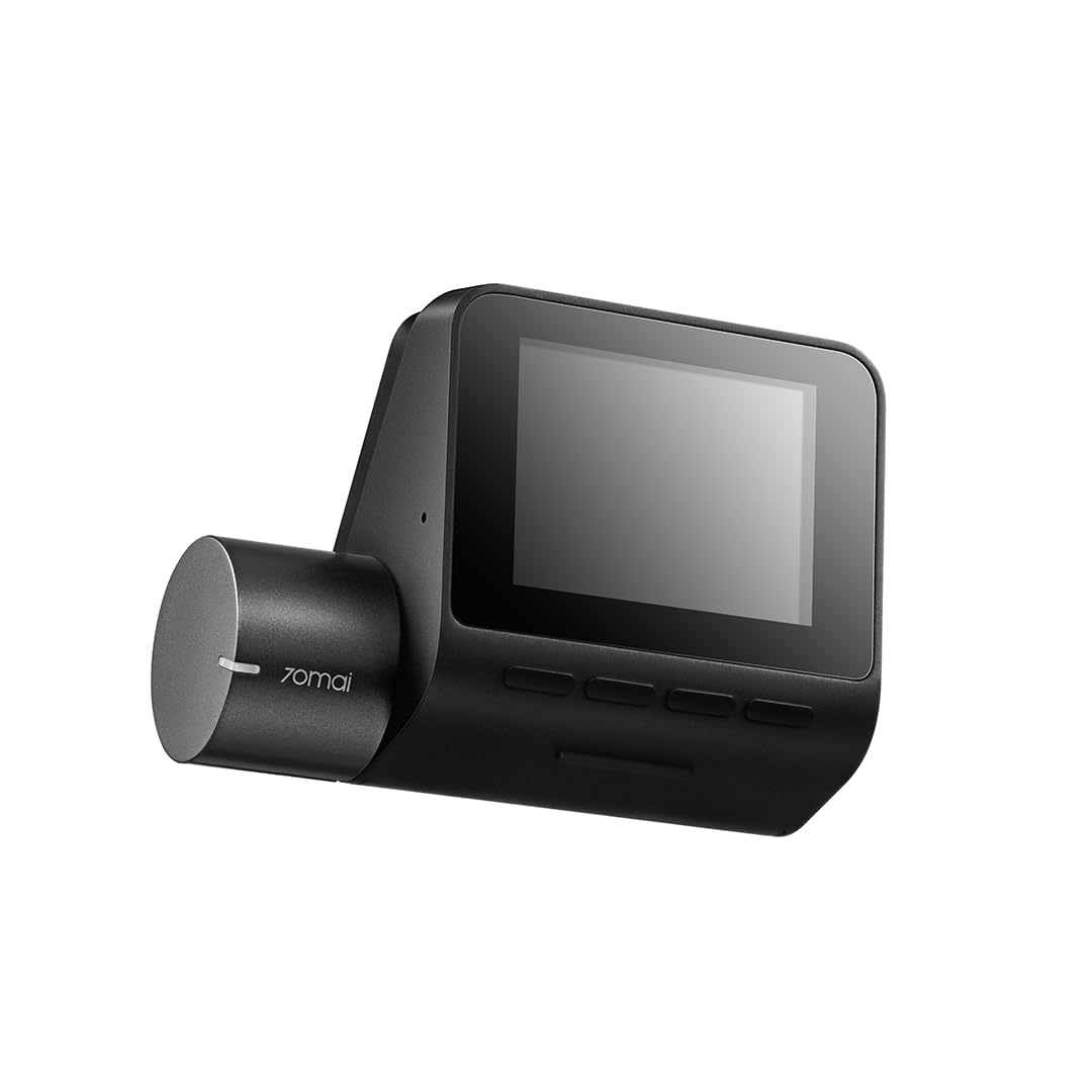 70mai A200 dash cam auto Full HD nera anteriore
