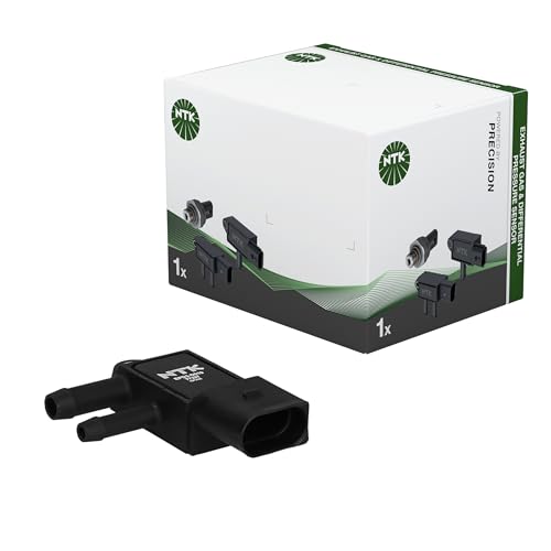 NTK EDPS EPD3-D019 sensore pressione DPF diesel 1 pz
