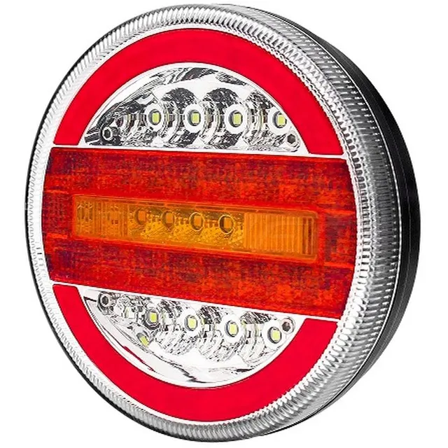 Riatec MOD9901 fanale posteriore LED 12V
