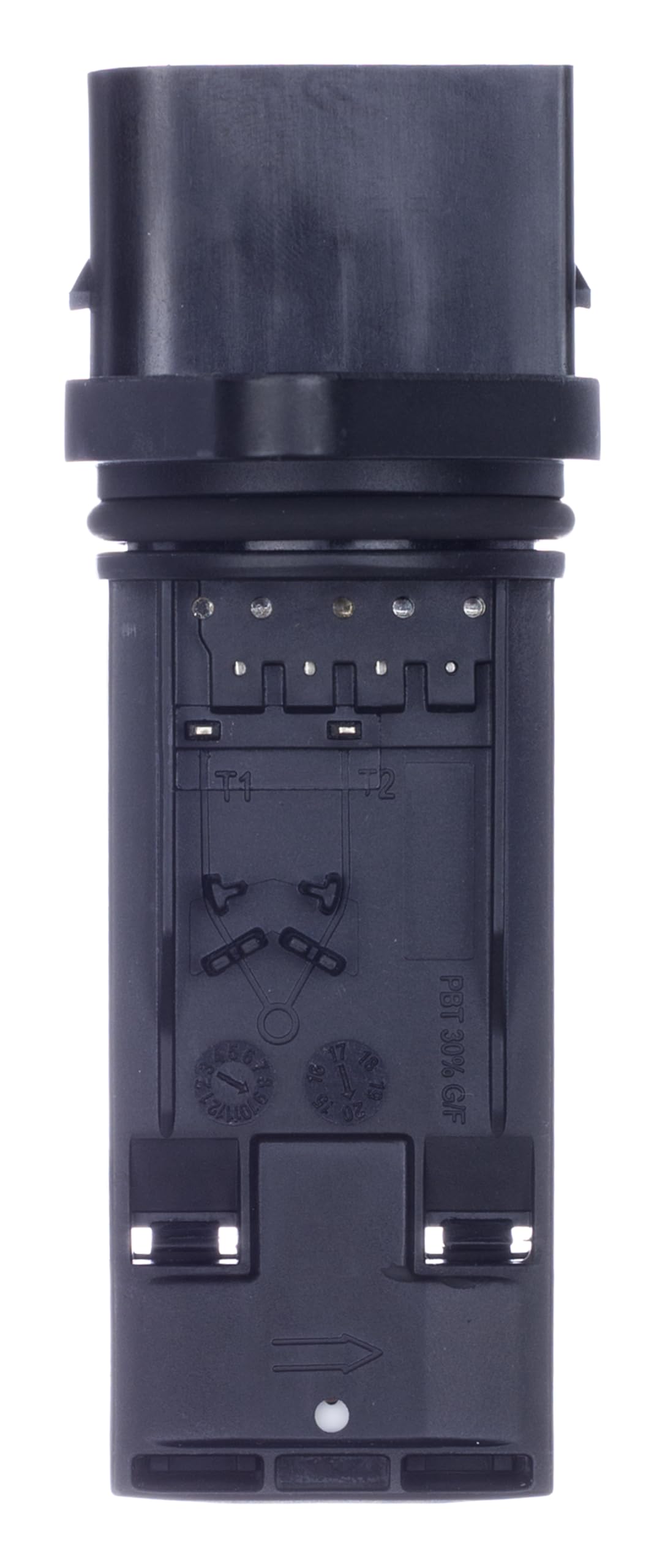 NTK EPBMFN5-D004P debimetro 93343 qualita OE