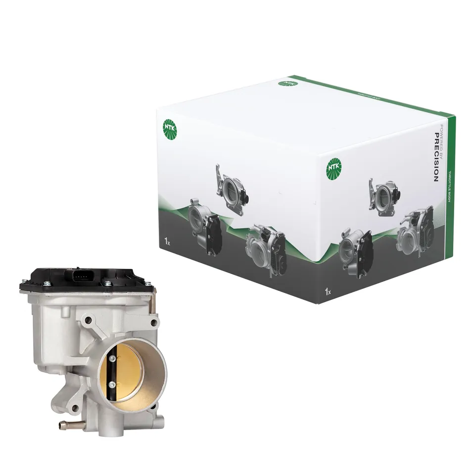 NTK TBE6-A125 corpo farfallato 1 pz precalibrato