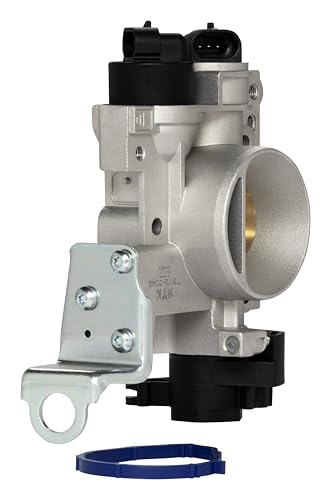NTK TBM3-D049 corpo farfallato auto precalibrato