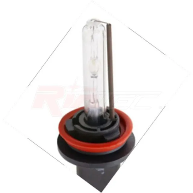 Riatec Xeno H11 kit xenon modifica
