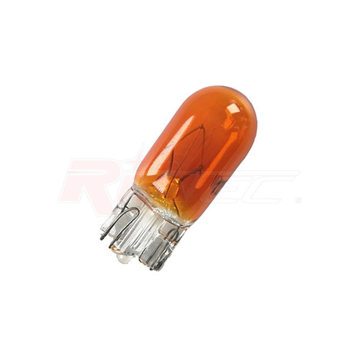RIATEC MOD57 WY5W lampadina auto T10 12V