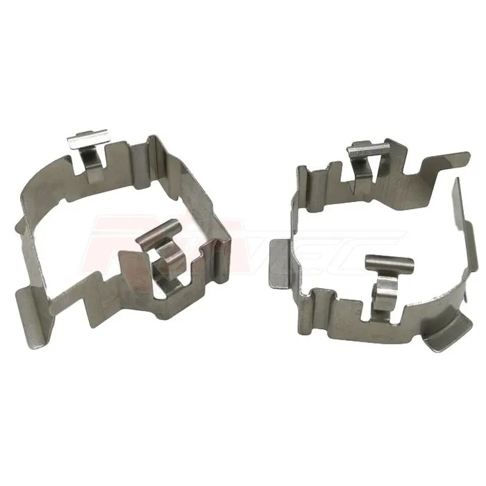RIATEC BOS170 Adattatore Kit LED Peugeot
