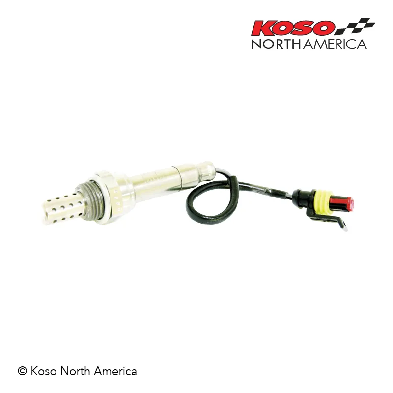 Koso O2 sensore sonda lambda per G2 EFI