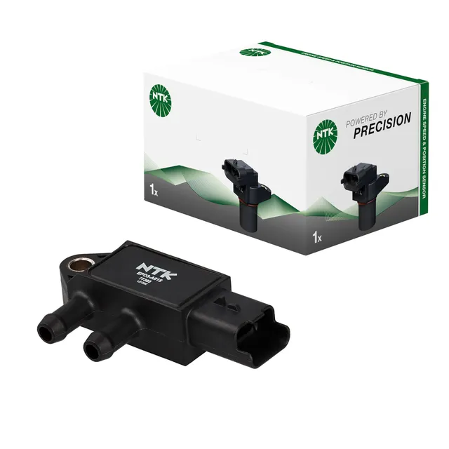 NTK EDPS EPD3-A015 sensore pressione DPF diesel 1 pz