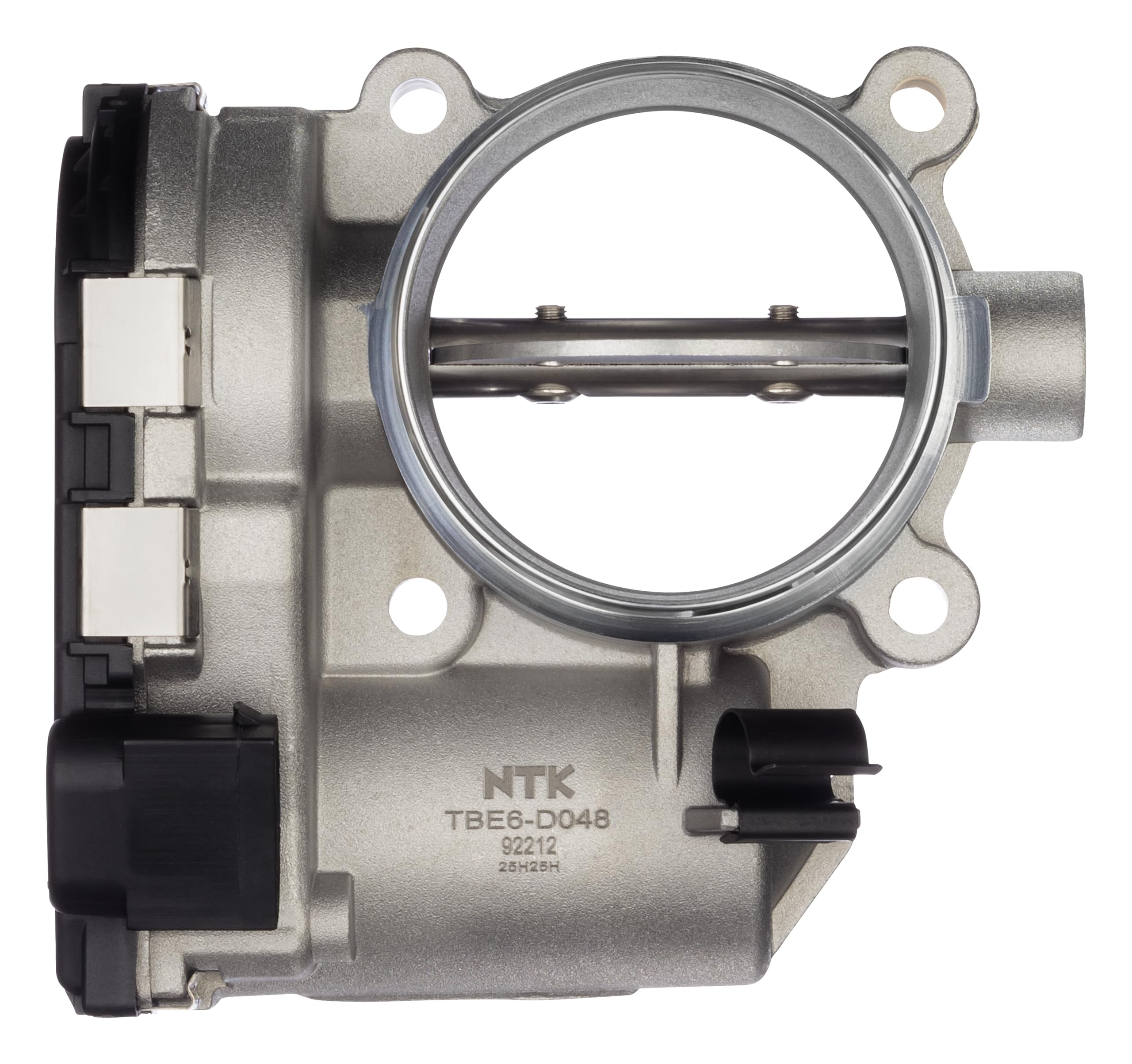 NTK TBE6-D048 corpo farfallato 1 pezzo standard OE