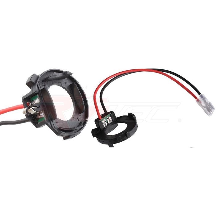 RIATEC Adattatori Kit Xeno Golf 7 modifica