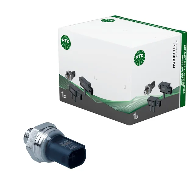 NTK EDPS EPH3-V038 Sensore Alta Pressione 1 pz DPF