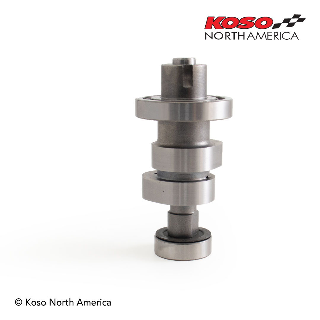 Koso albero a camme Honda Grom Monkey 240 gradi