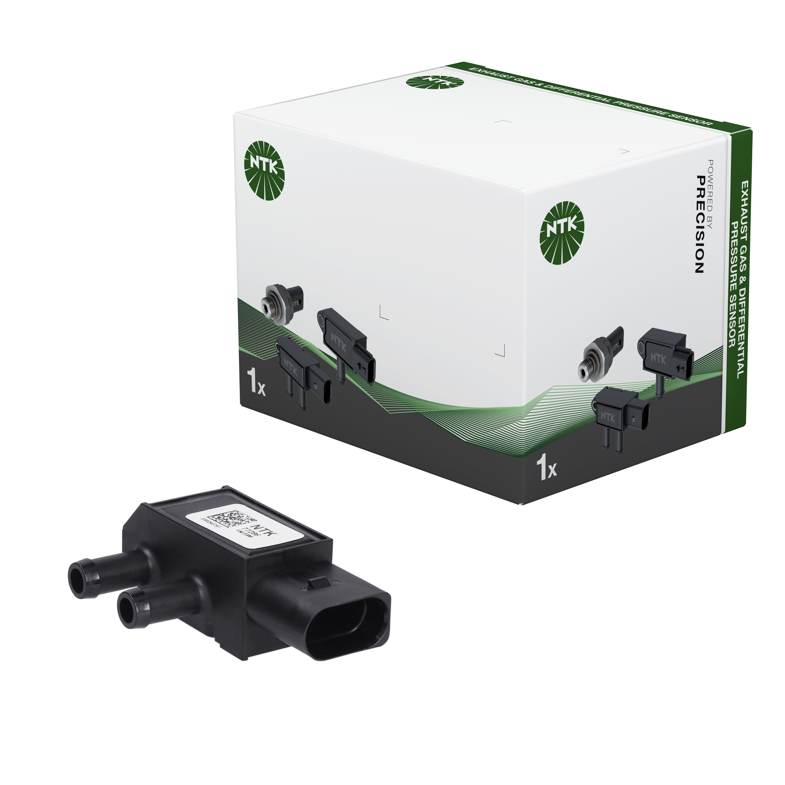 NTK EDPS EPD3-D006 77286 sensore pressione DPF