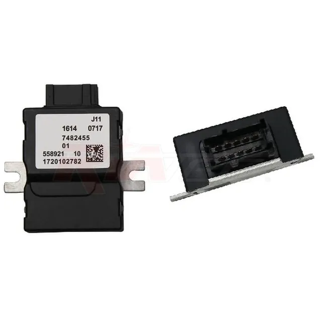 RIATEC MOD8877 centralina pompa carburante 12V