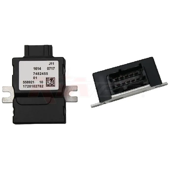 RIATEC MOD8877 centralina pompa carburante 12V
