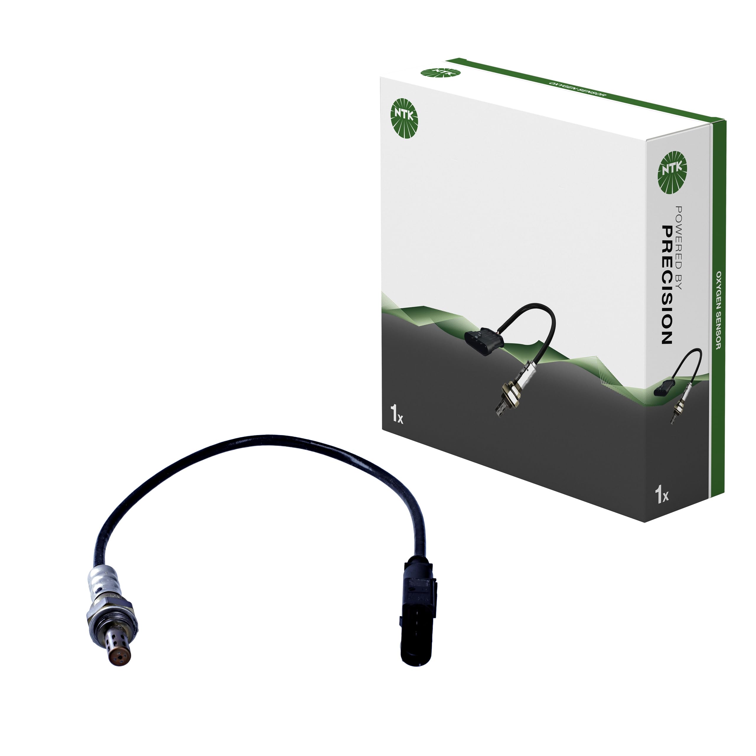 NTK OZA826-EE22 90953 sonda lambda 1 pz controllo emissioni