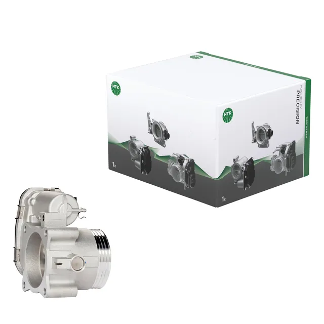 NTK TBE6-V060 corpo farfallato 1x precalibrato