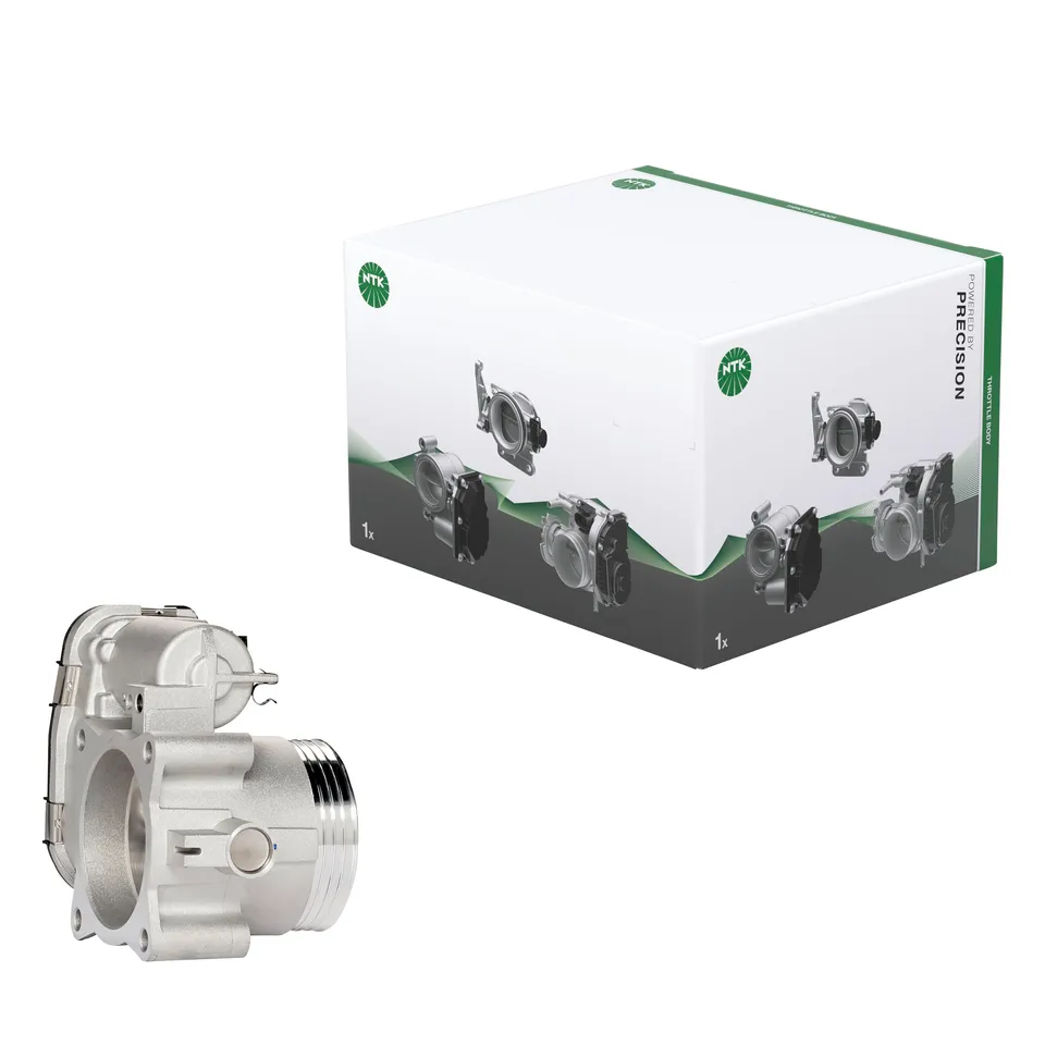 NTK TBE6-V060 corpo farfallato 1x precalibrato
