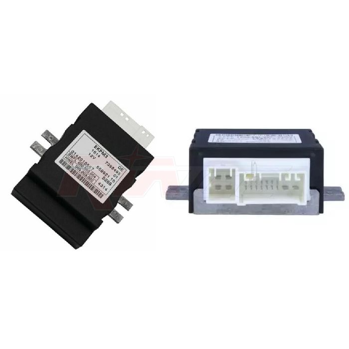 RIATEC MOD8875 Centralina Pompa Carburante 12V