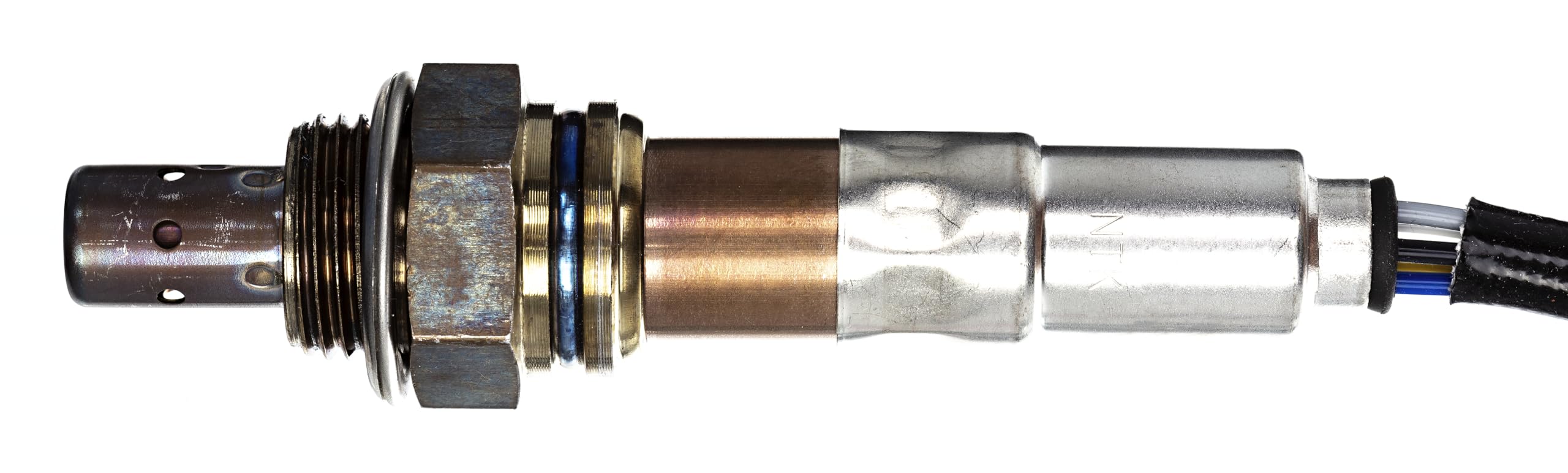 NTK LZA07-AU4 sonda lambda controllo miscela