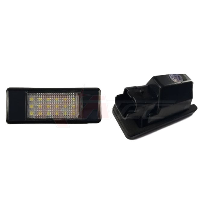 RIATEC MOD421001 luce targa LED auto