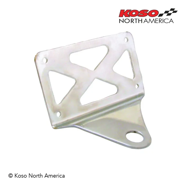 Koso Bracket staffa per strumenti EFI
