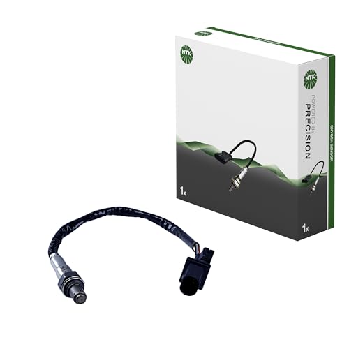 NTK UAR9000-EE009 91780 sonda lambda gas scarico