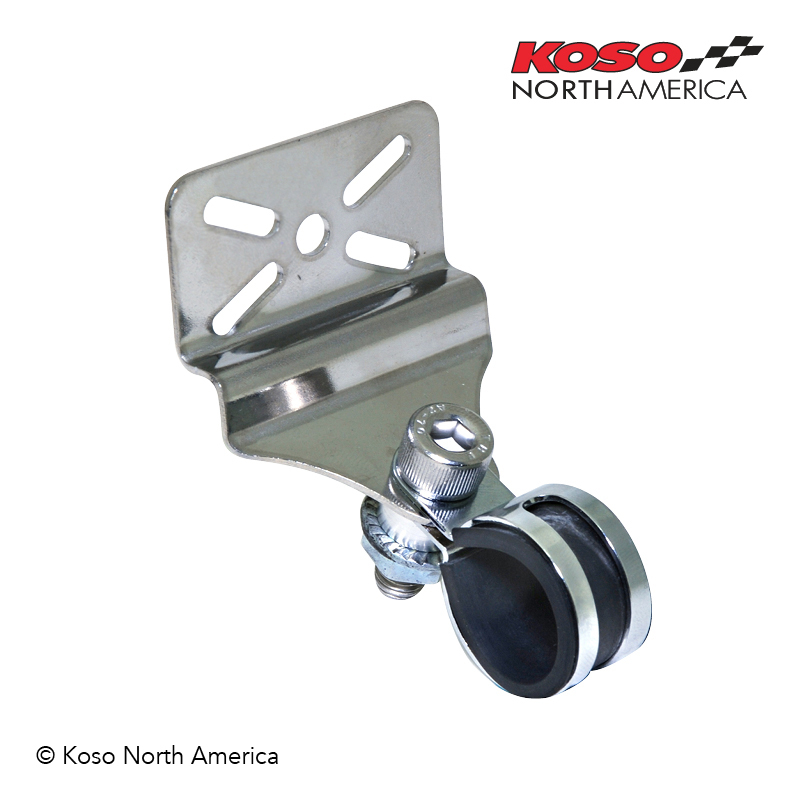 Koso Super Slim morsetto manubrio per staffa Mini Mini 3