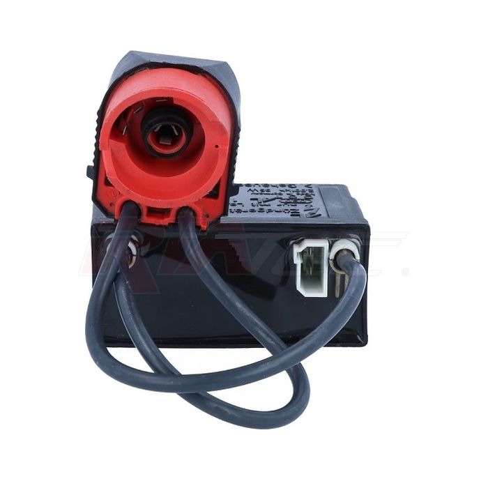 RIATEC MOD8653 centralina xenon
