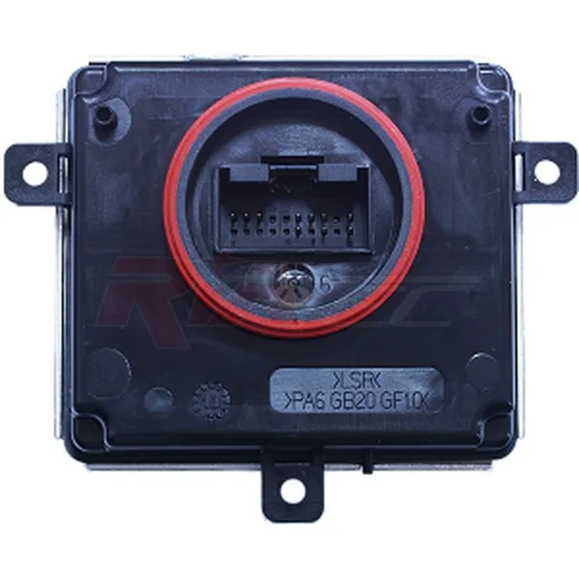 RIATEC MOD8752 centralina modulo LED 12V