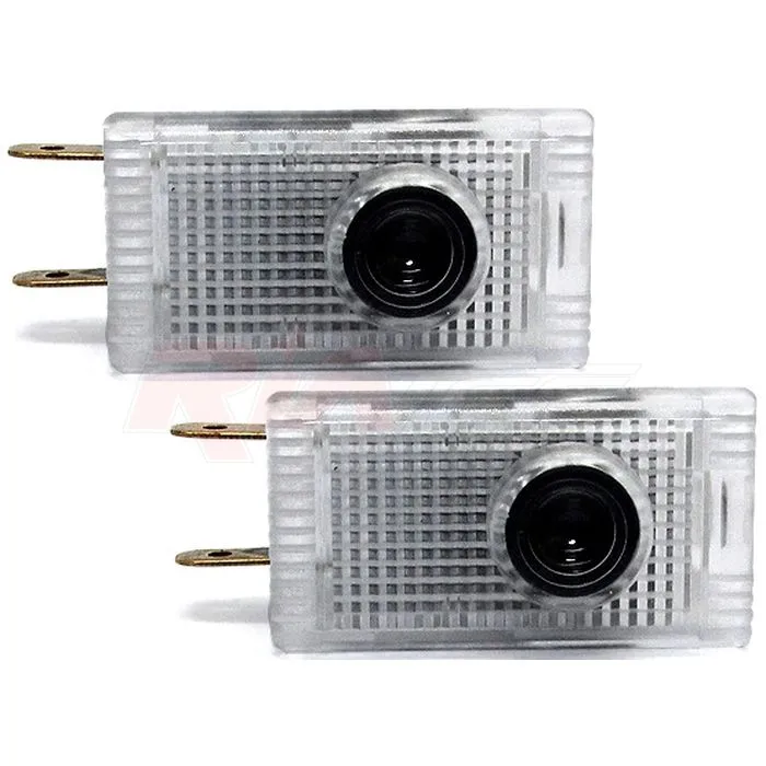Riatec MOD392 Proiettore Logo LED Sottoporta 12V