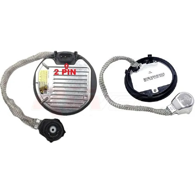 Riatec MOD8619 centralina xenon 12V
