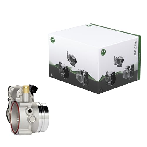 NTK TBE6-A113 corpo farfallato 1 pz precalibrato