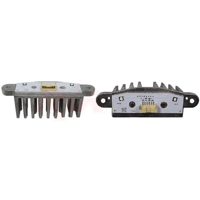 Riatec MOD8748 centralina LED modulo 12V