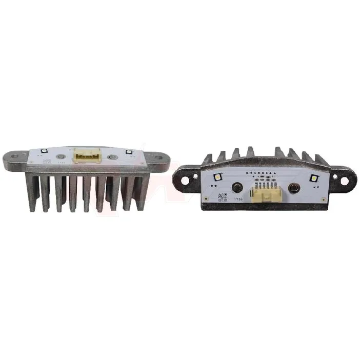 Riatec MOD8748 centralina LED modulo 12V