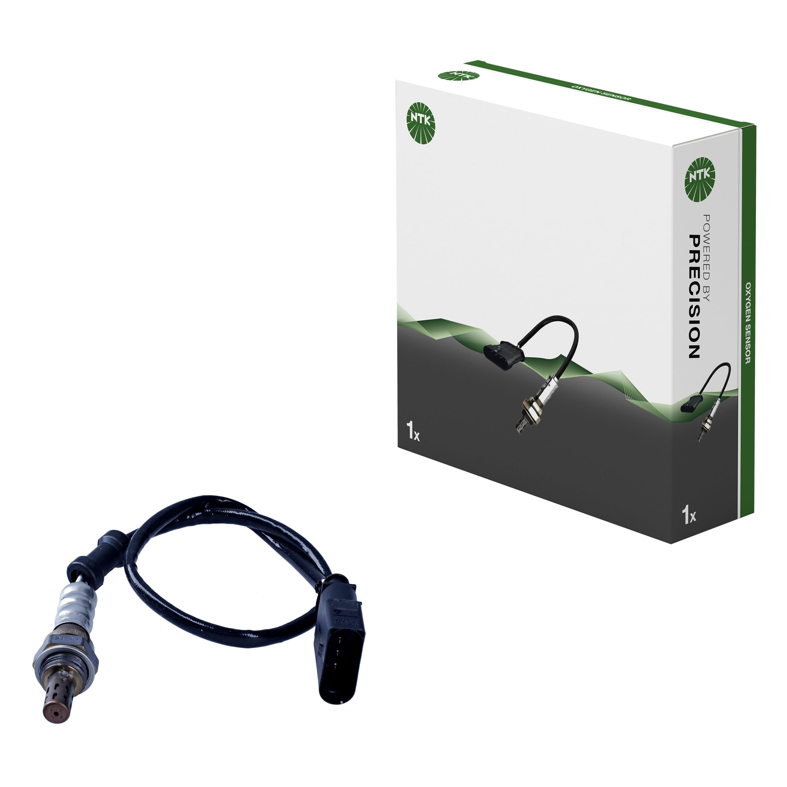 NTK OZA826-EE10 sonda lambda 1 pz controllo miscela