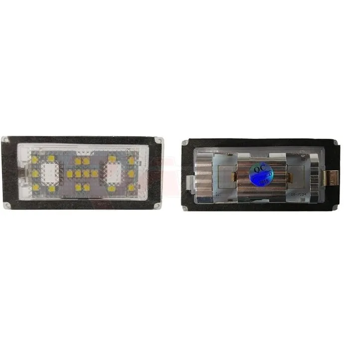 RIATEC MOD421014 luce targa LED