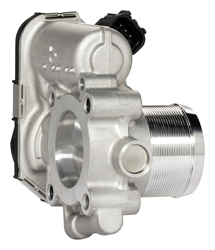 NTK TBE6-A027 corpo farfallato 1 pz standard OE