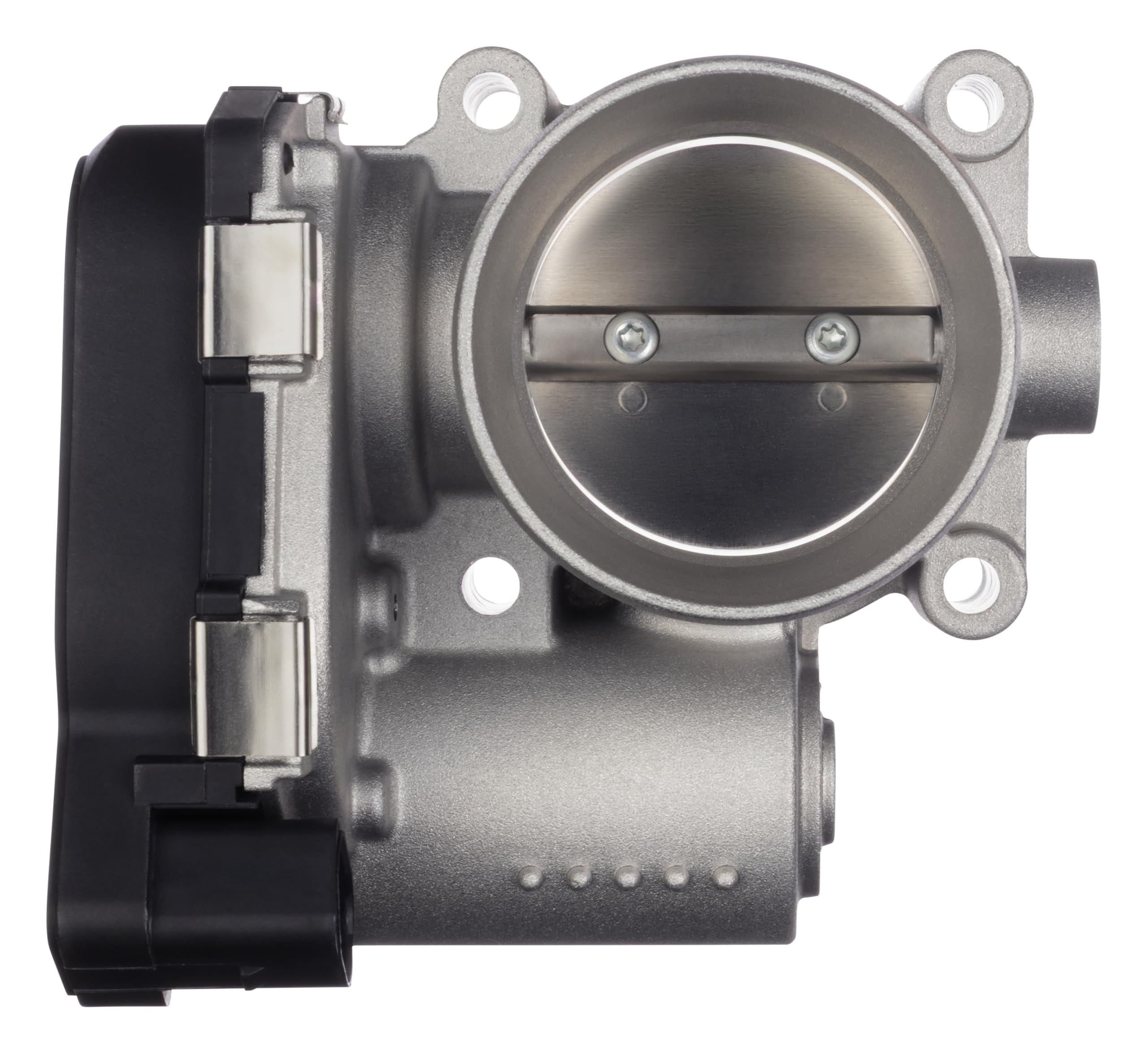 NTK TBE6-V023 corpo farfallato 1 pz precalibrato