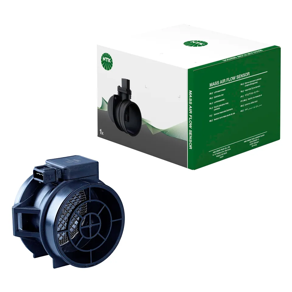 NTK EPBMWN3-A001H debimetro massa aria 1 pz MAF