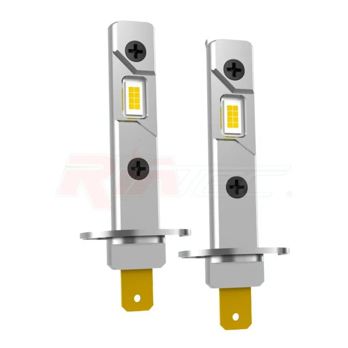 RIATEC VEGA TRUCK kit LED H1 camion