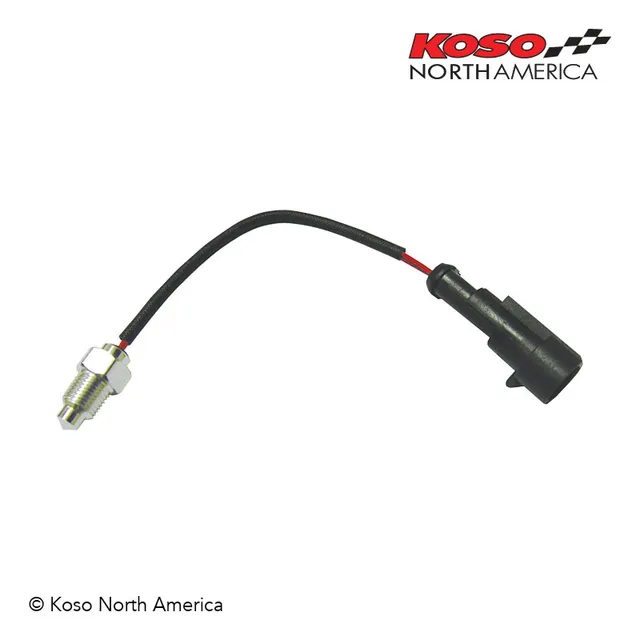 Koso EGT-02R sensore temperatura gas di scarico