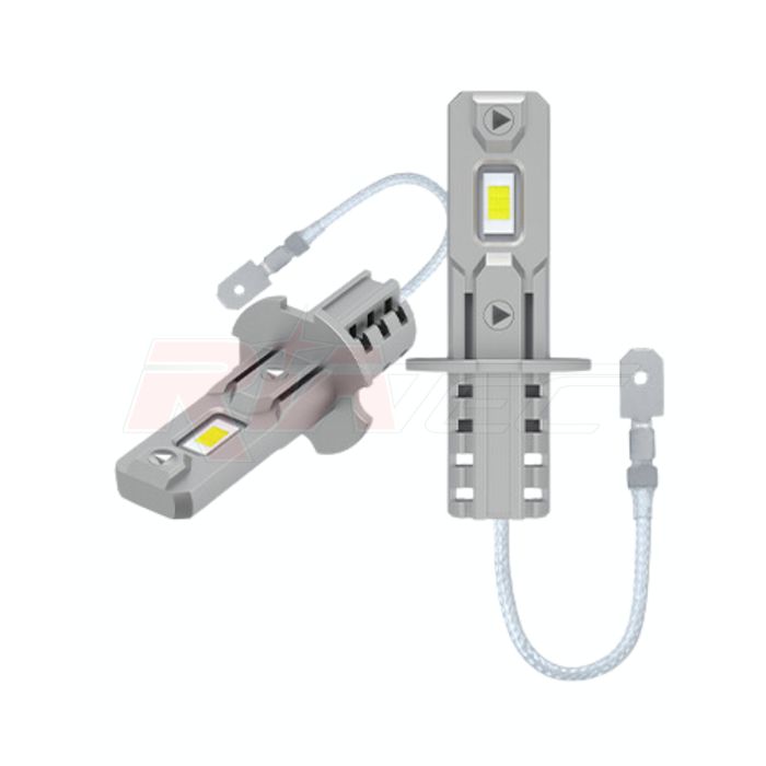 RIATEC Supernova White kit LED H3 luce bianca