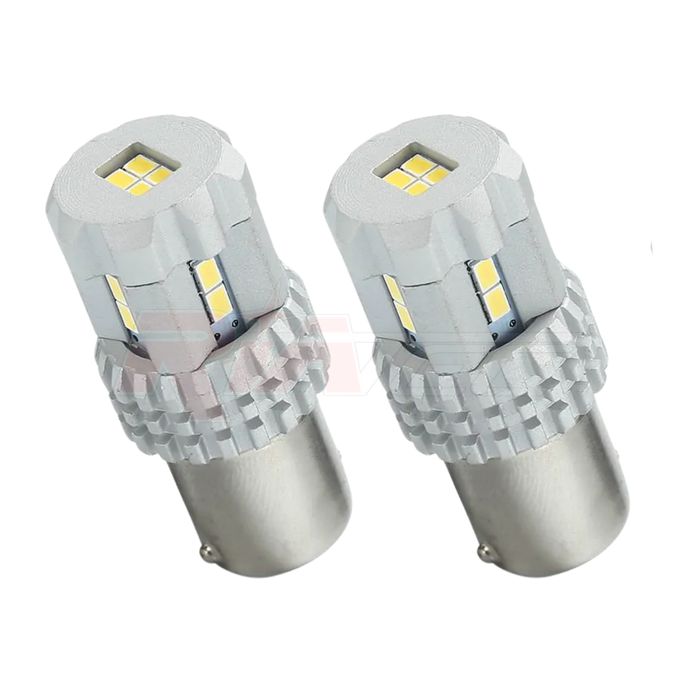 RIATEC MOD352 LED P21/5W attacco BAY15D