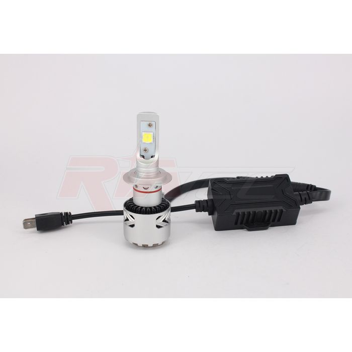 RIATEC LENS H7 kit LED H7