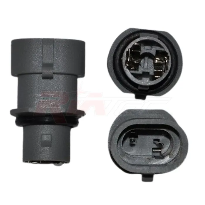 RIATEC Base T10 connettore ricambio lampadina