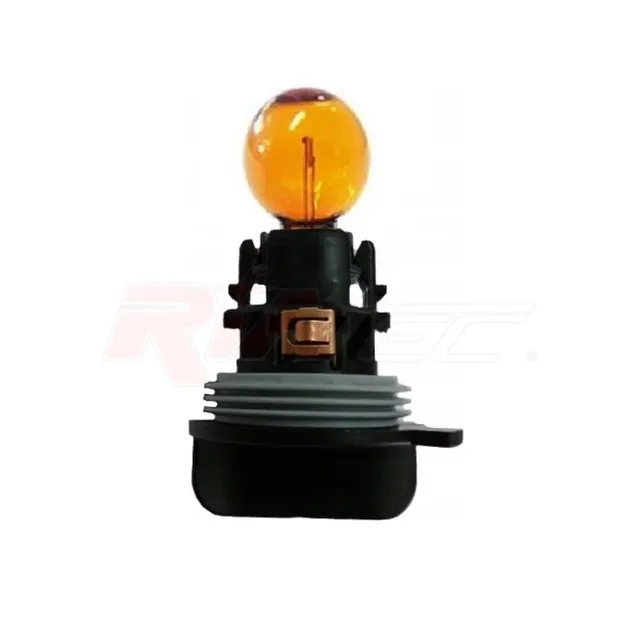 RIATEC MOD385 PH24W lampadina auto PWY24W
