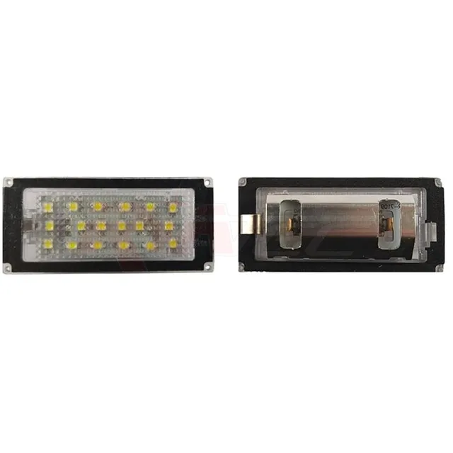 RIATEC MOD421013 Luce Targa LED