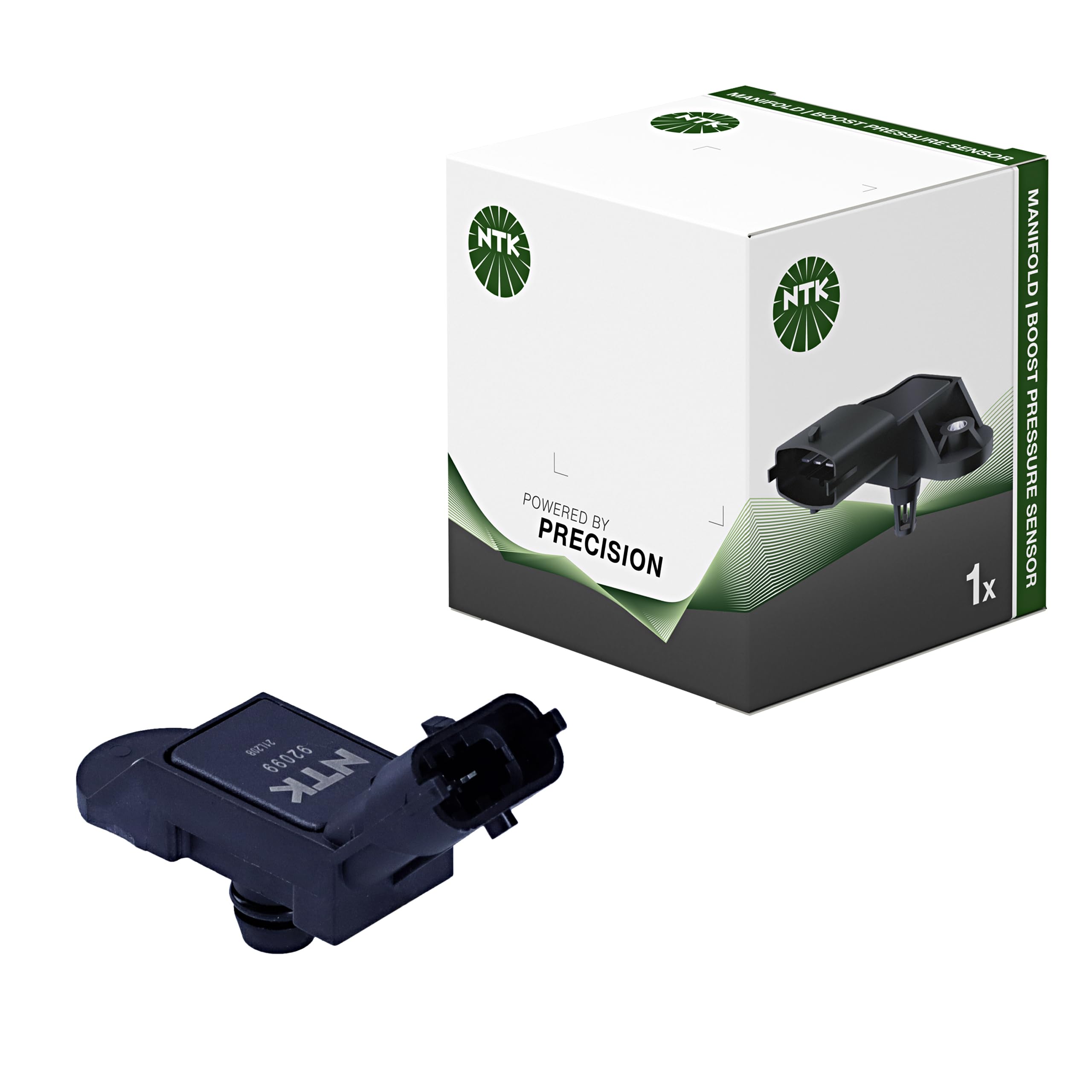 NTK EPBMBN3-V001Z sensore pressione MAP 92099