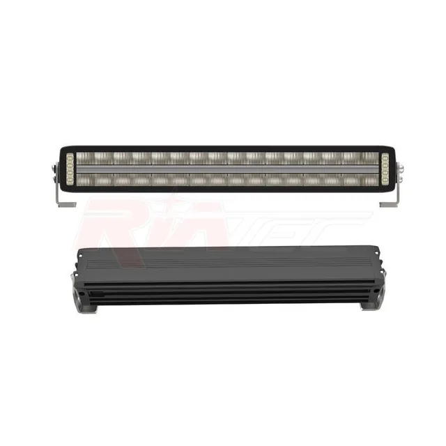 RIATEC MOD2560 barra LED con controller